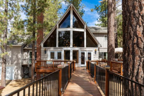 Living the Dream-1807 by Big Bear Vacations Big Bear Lake